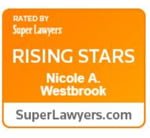 Super Lawyers - Nicole A. Westbrook