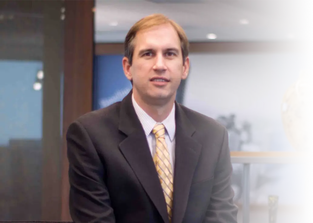 Ryan Behrman