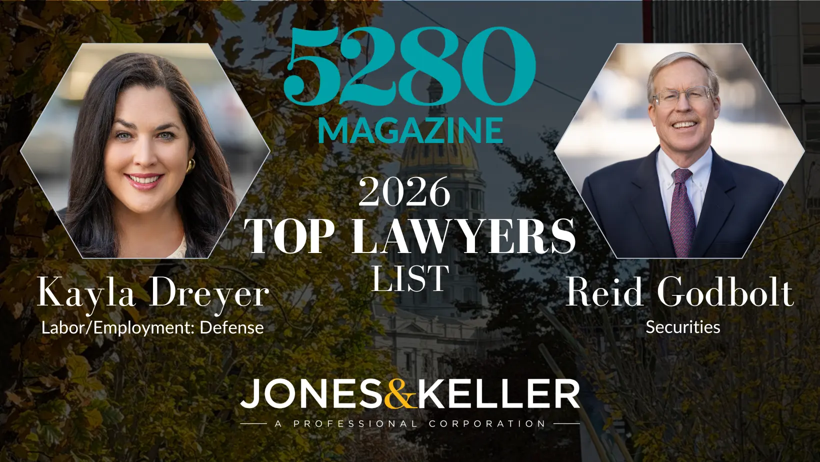 5280 Top Lawyers