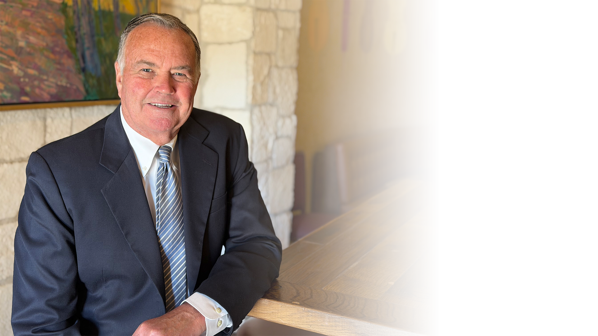 Richard A. Nervig