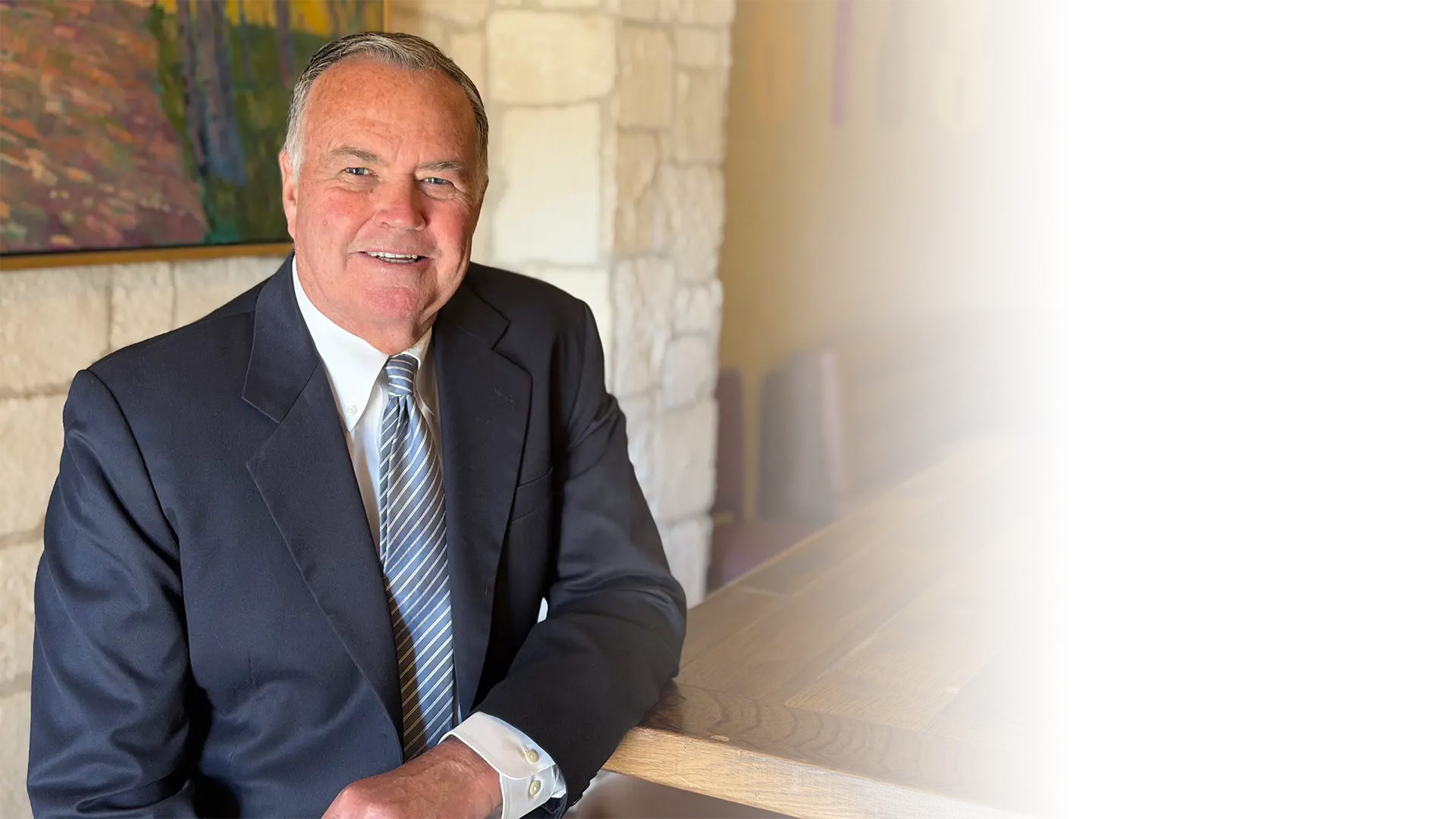 Richard A. Nervig