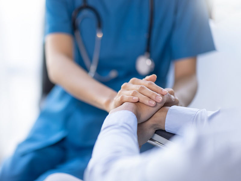examples of defamation in nursing